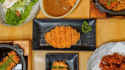 Saboten - Serendra