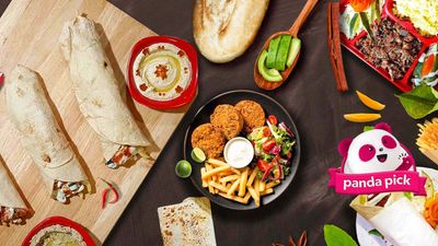 Beiruti Bite Express - Makati
