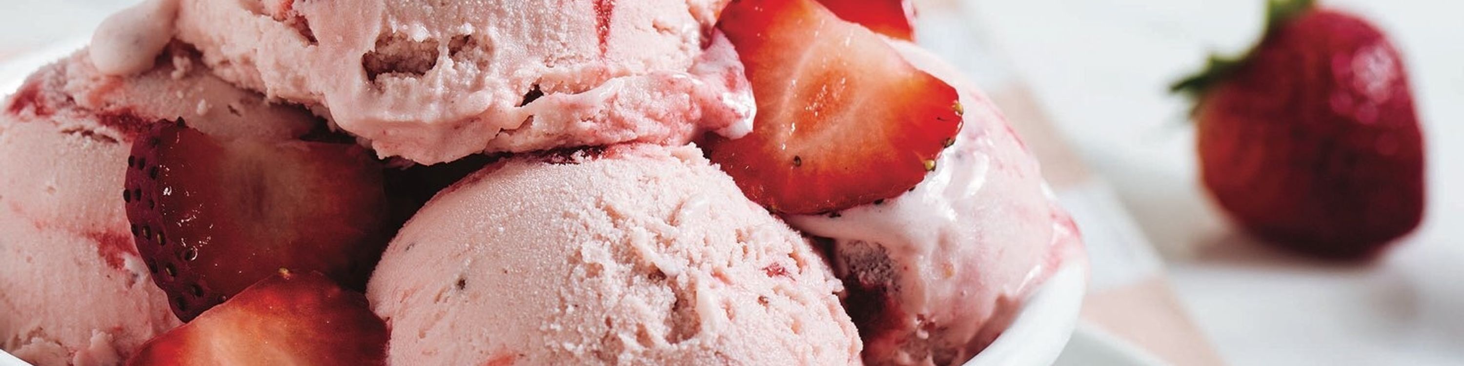 FIC (Fruits in Ice Cream) New Manila delivery in Quezon City Food Delivery Quezon City