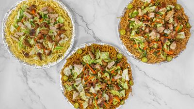 ATM House of Noodles Panciteria - Paraluman