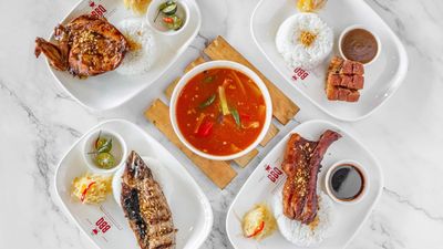 BBQ Nation - SM Lanang Premier