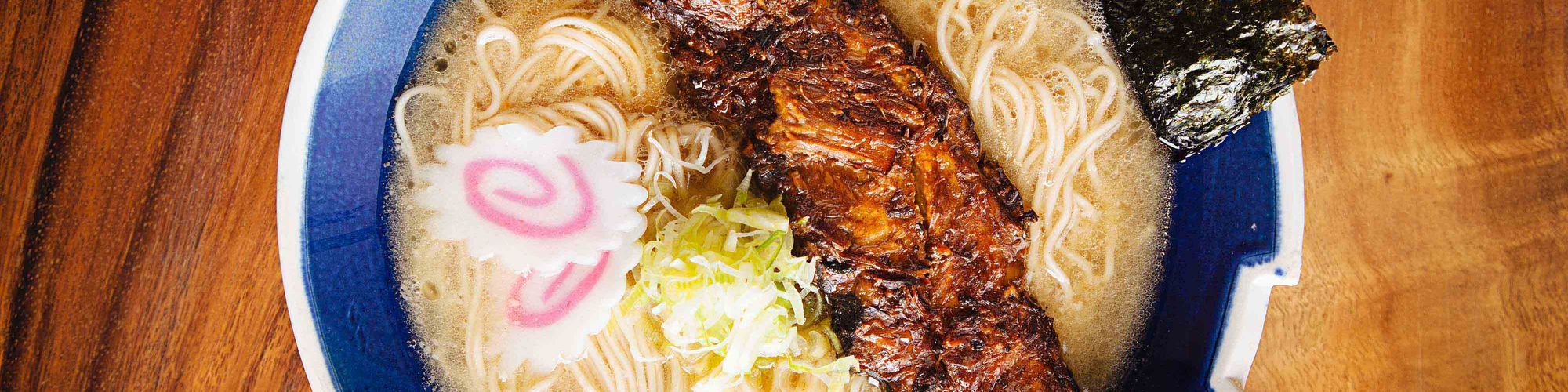 Hanamaruken Ramen San Juan delivery in San Juan Food Delivery San