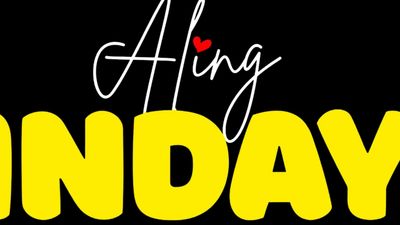 Aling Inday Lechon Roll - PSU Village