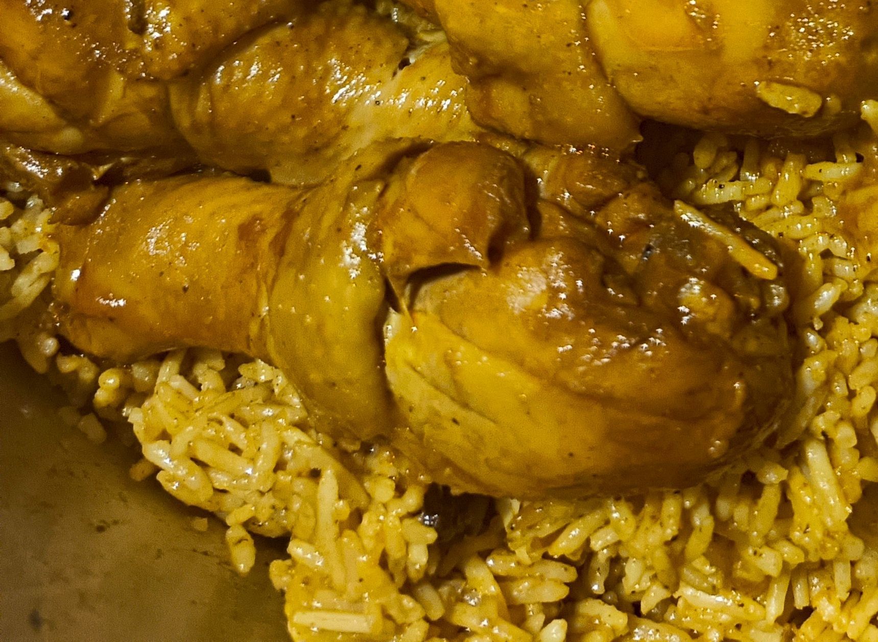 JJ Biryani, Pares, Atbp. vendor logo