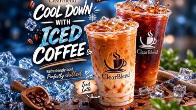 ClearBlend - C Raymundo Pasig