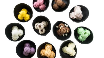 Donna Ice Cream - Purok 8A Tacunan