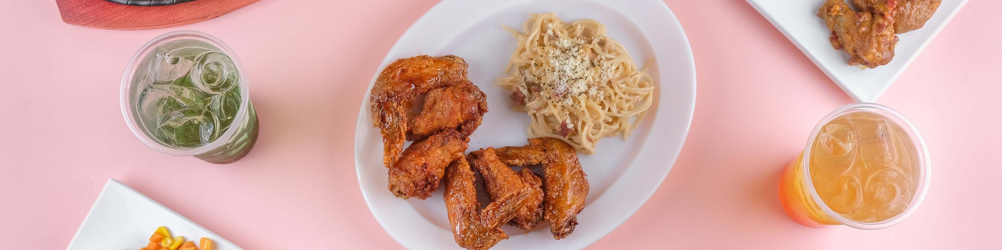 Bucket Wings Balibago delivery in Angeles Pampanga Food Delivery