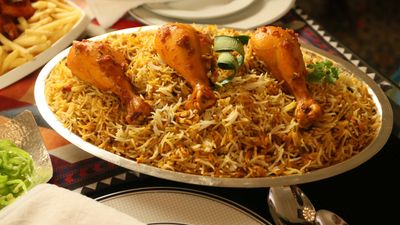 Biryani House - Consolacion