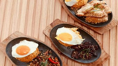 Yeez Cuisine - Sitio Bat Us