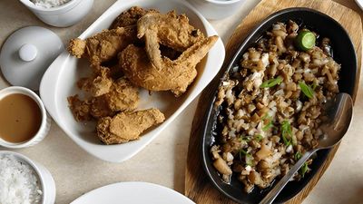 Nathan's Cafe - MH Del Pilar Street