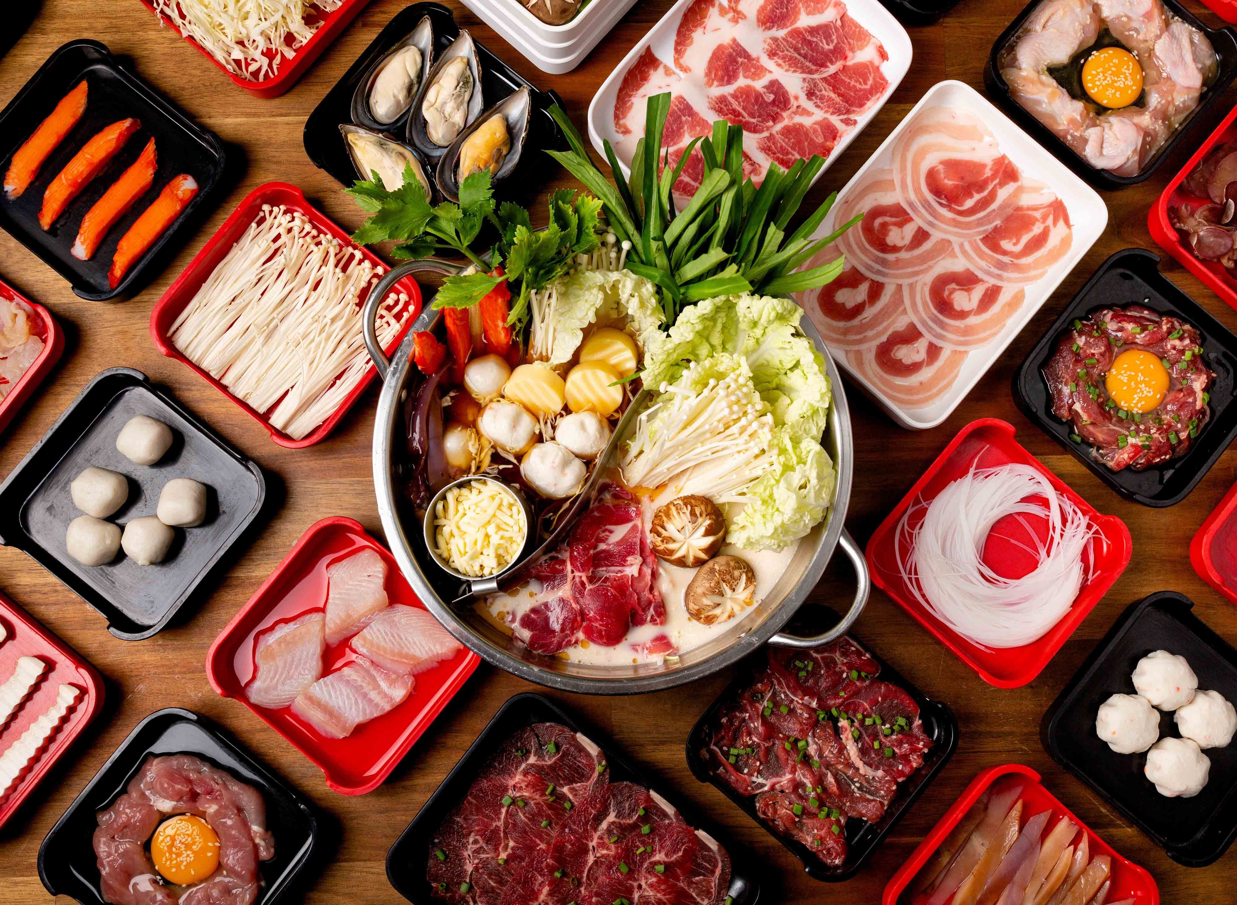 Callie's Japanese Korean Food Mart - Santo Tomas vendor logo