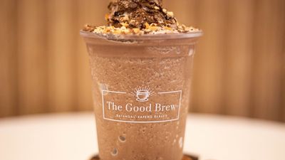 The Good Brew - Poblacion 5