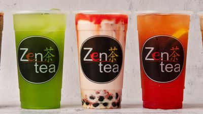 Zentea - Pablo Ocampo Sr. Ext. - Makati