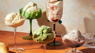 Gelato by Chef Miko - Greenhills