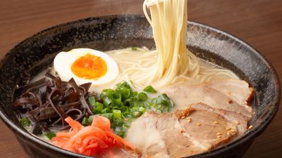 Nisu Ramen- Quezon City