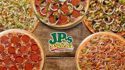 JP's Pizza - Amadeo
