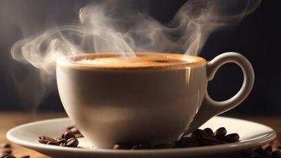 Coffee Xpress - LCC Greenbelt, Ligao City