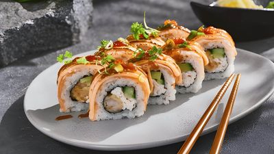 Edoya Japanese Restaurant- Arcovia Pasig