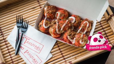 E&E Takuyaki Malaybalay