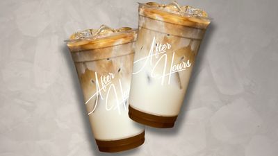 After Hours Cafe & Bar