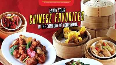 Hap Chan - Calle Bistro