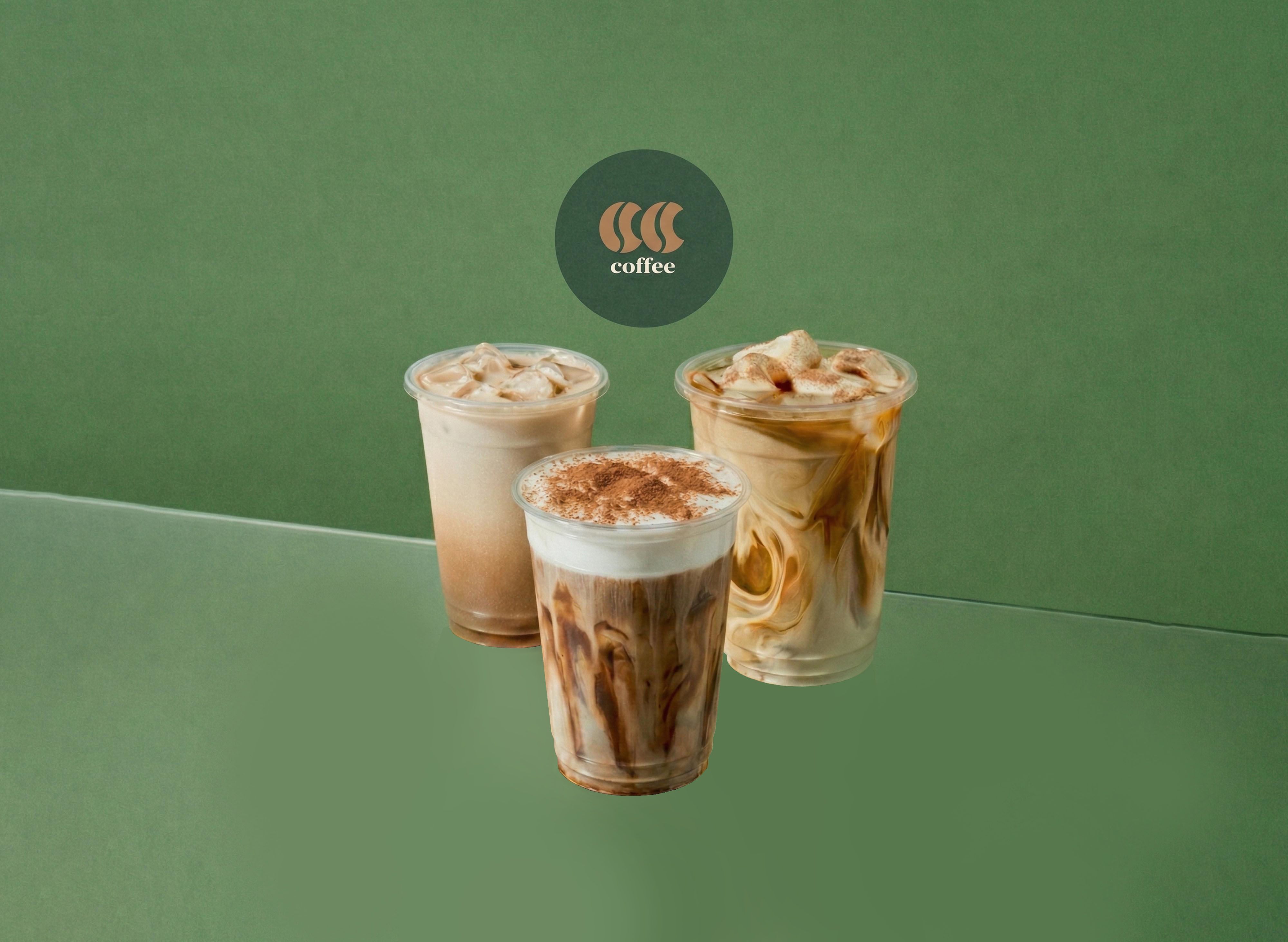 CC Coffee - Dasmariñas vendor logo