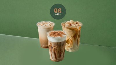 CC Coffee - Dasmariñas