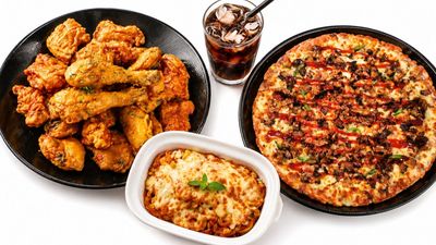 Chosun Chicken - Banilad Road