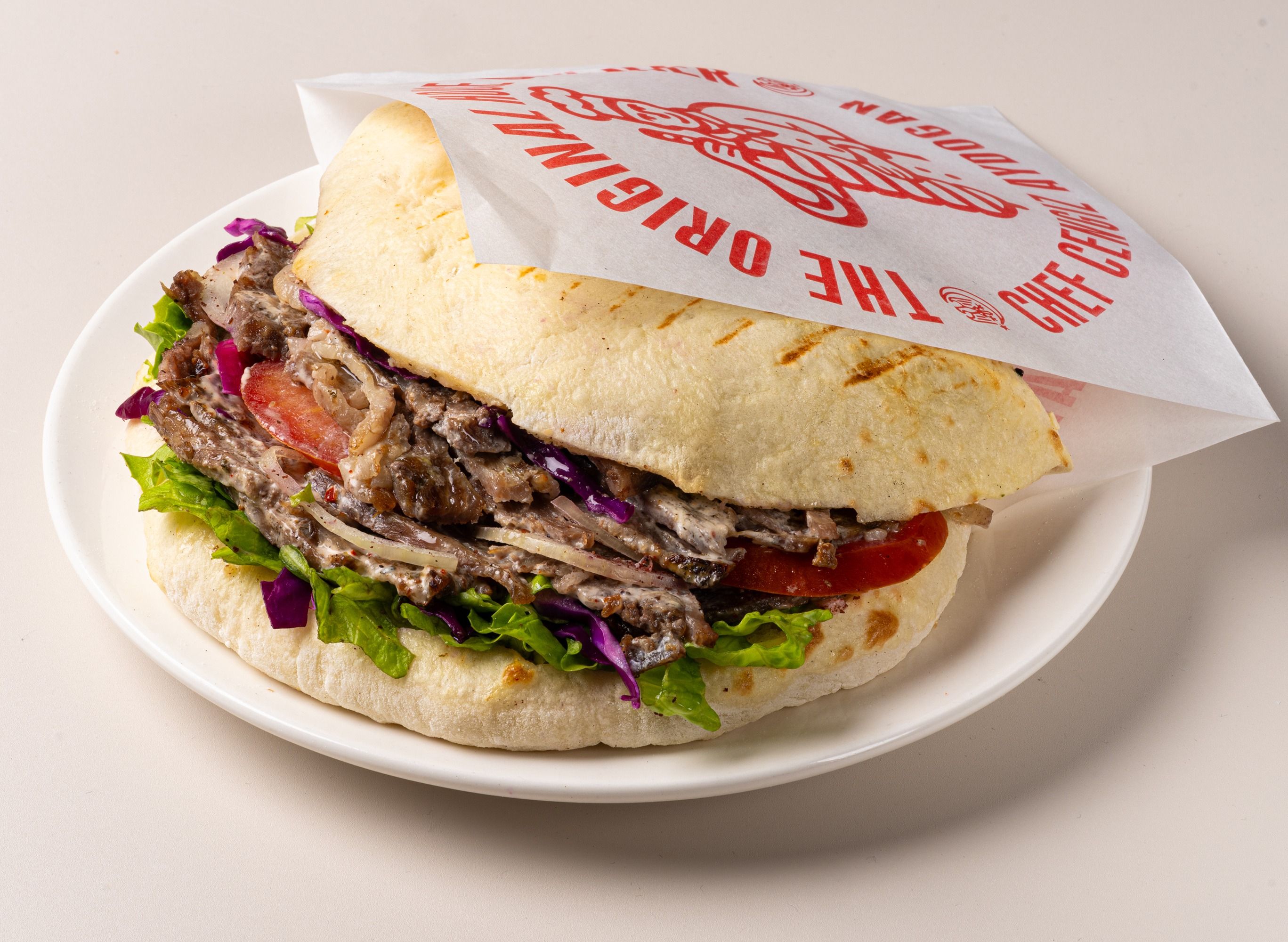 House of Döner - Poblacion vendor logo