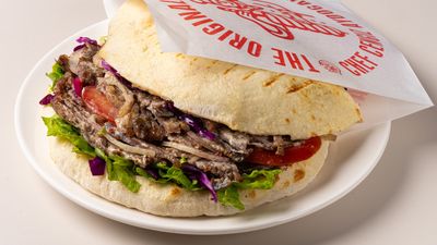 House of Döner - Poblacion