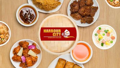 Harbour City - Robinson's Pagadian