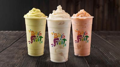 Barefruit Guyabano - Gaisano Grand Kidapawan