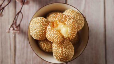 Haro Haro - Pure Gold Cainta Junction
