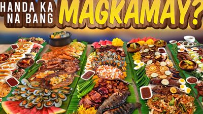 Don Juan Boodle House - Calle Jose Diokno
