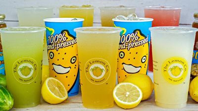 The Lemon Co - Robinsons Pagadian