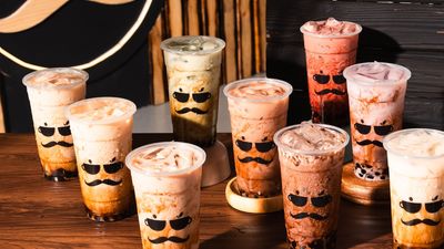 BigBrew - Poblacion Urdaneta City