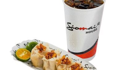 Siomai House - Talisay