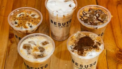 Bezuto Cafe