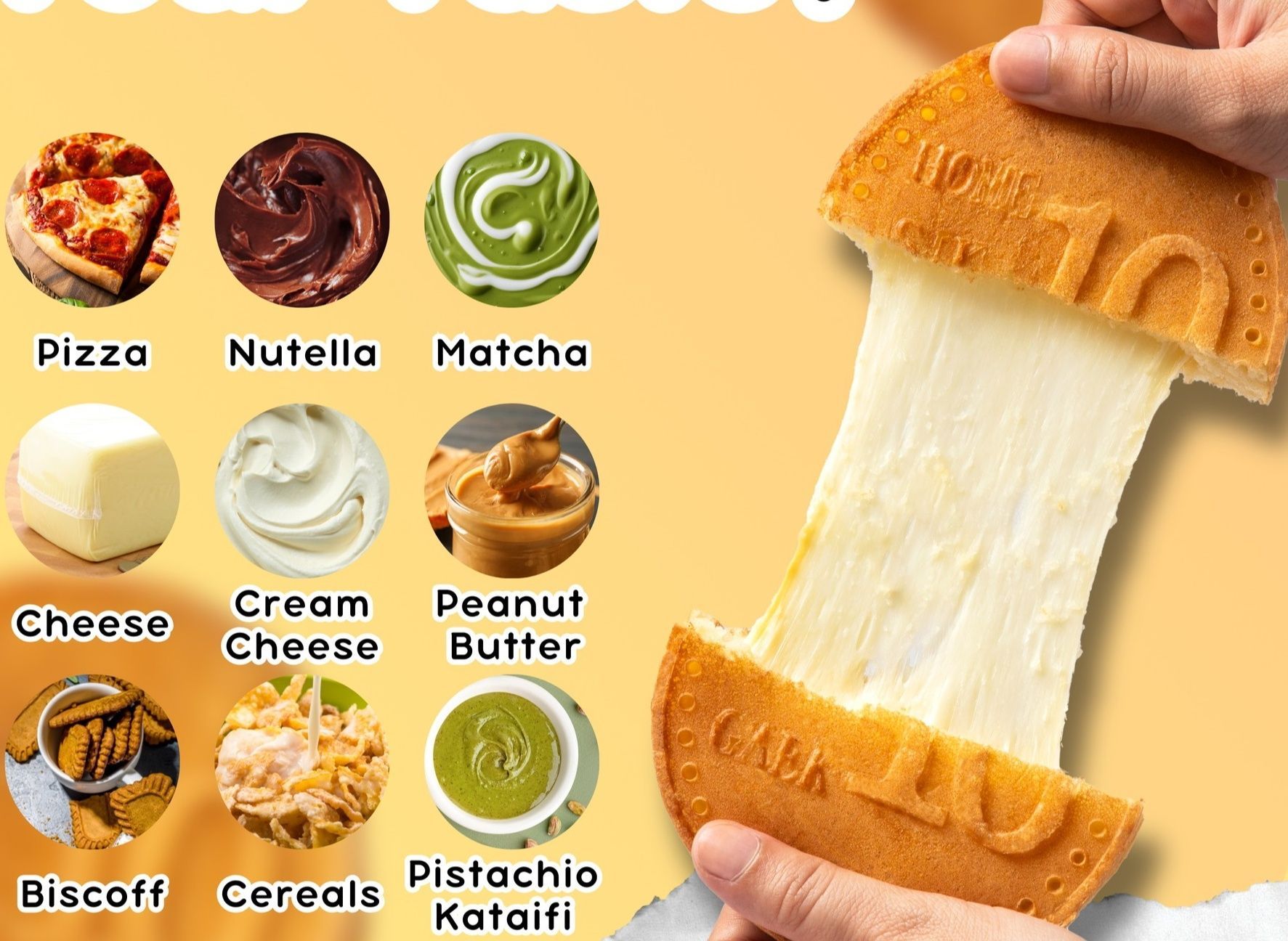 Chingus Coin - Ayala Central Bloc delivery in Cebu City| Food Delivery Cebu  City | foodpanda