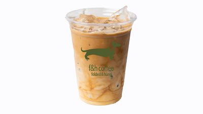 f&h Coffee - Market! Market!