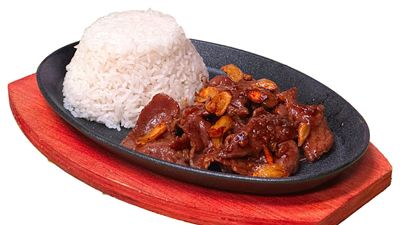 Lemon Grass Fusion - Ledesma Street