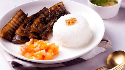 Johnnie's Batchoy & Food Corner - Mercedes