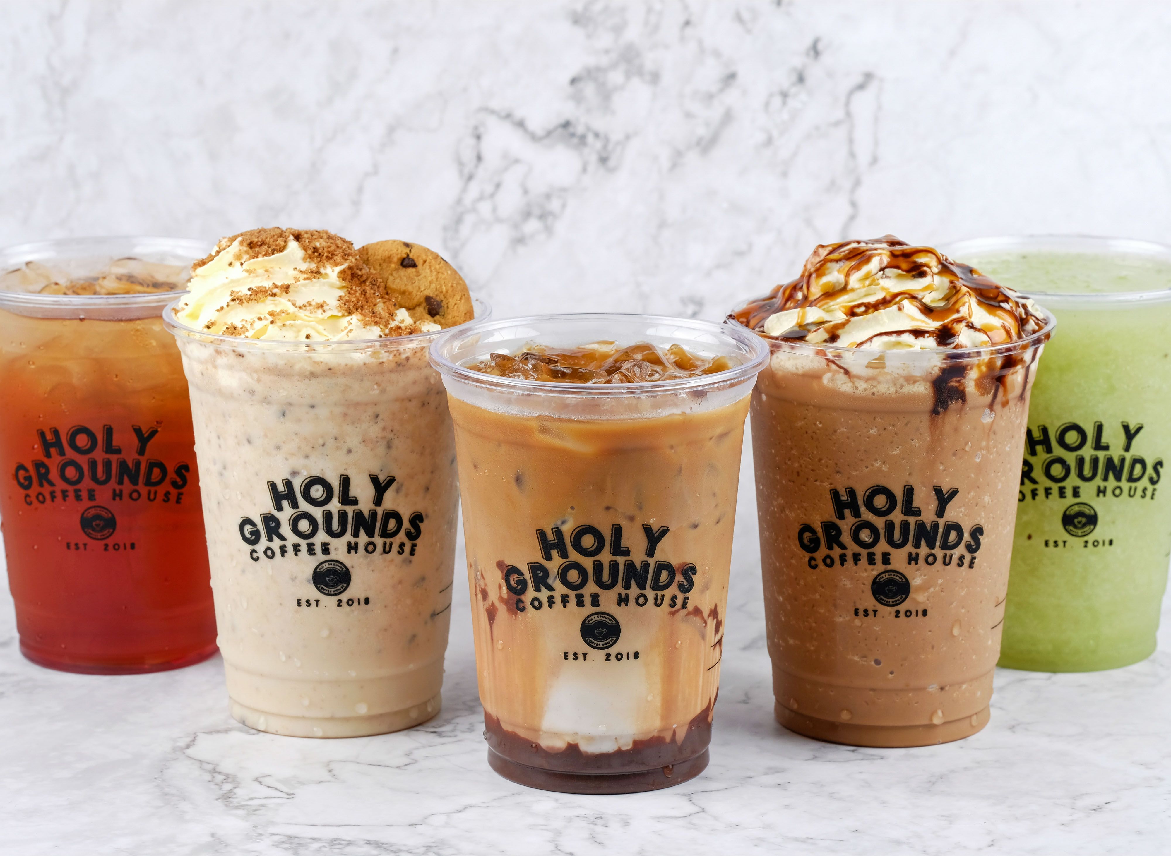 Holy Grounds Coffee House Subic Bay Freeport Zone Delivery In Subic Zambales Food Delivery