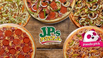JPs Pizza - Trece Martires