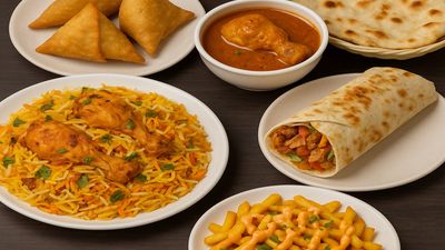 Banera Pakistani Taguig