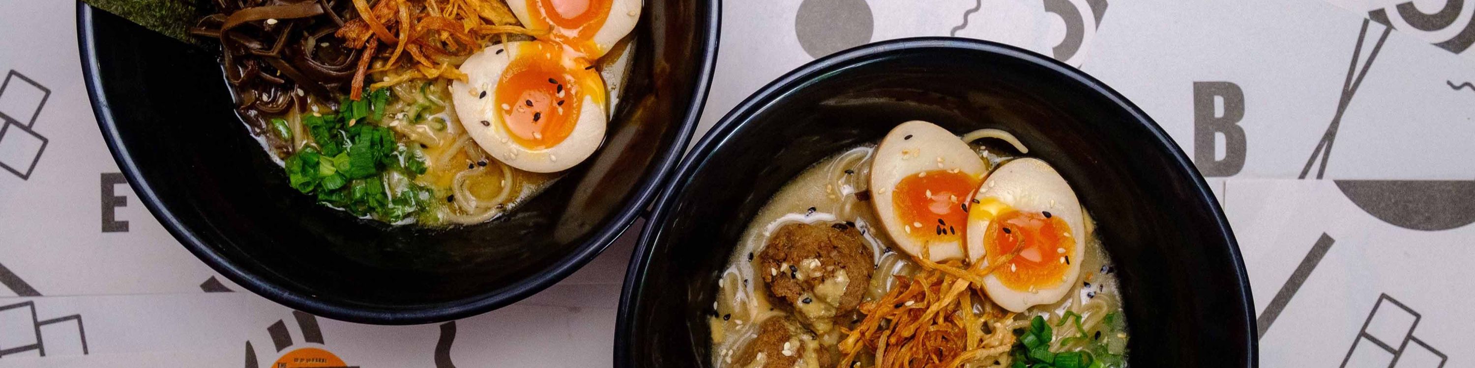 The Noodle Bar Molo delivery in Iloilo City Iloilo Food Delivery