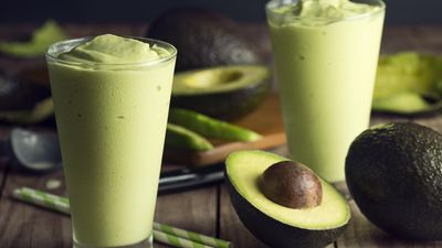 Frokitan Ph Avocado - Carnation Street