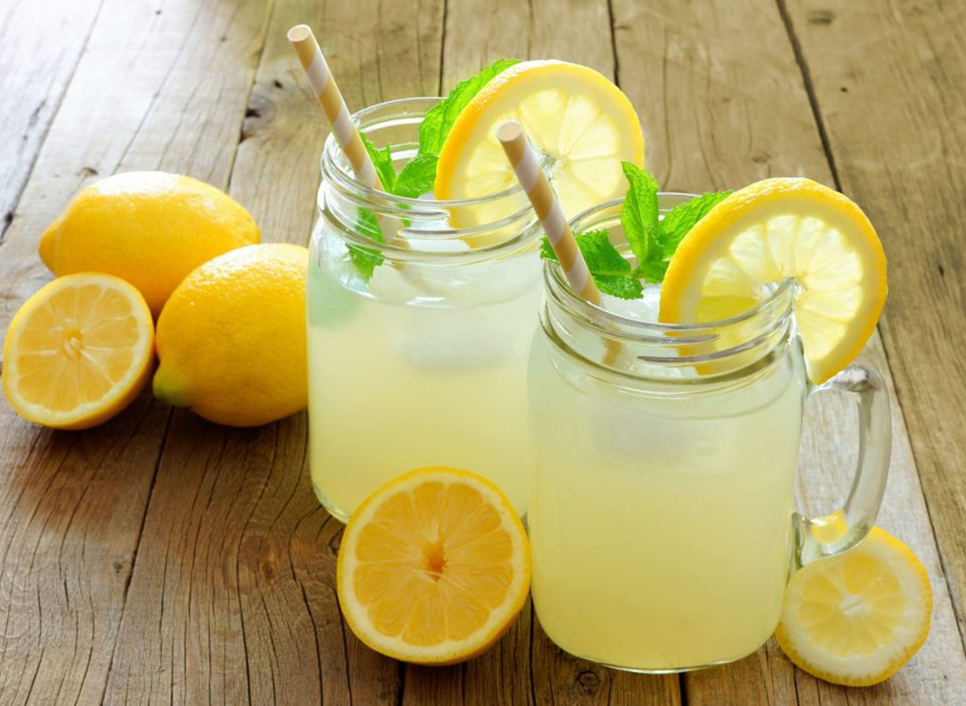 Happy Lemonade - Quezon Avenue delivery in San Fernando City| Food Delivery San Fernando City | foodpanda