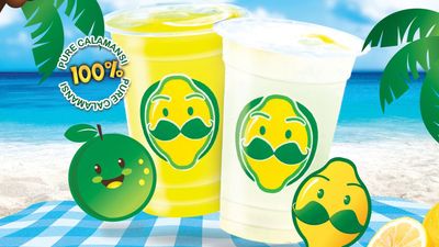 Mr. Lemon - Maasin Leyte