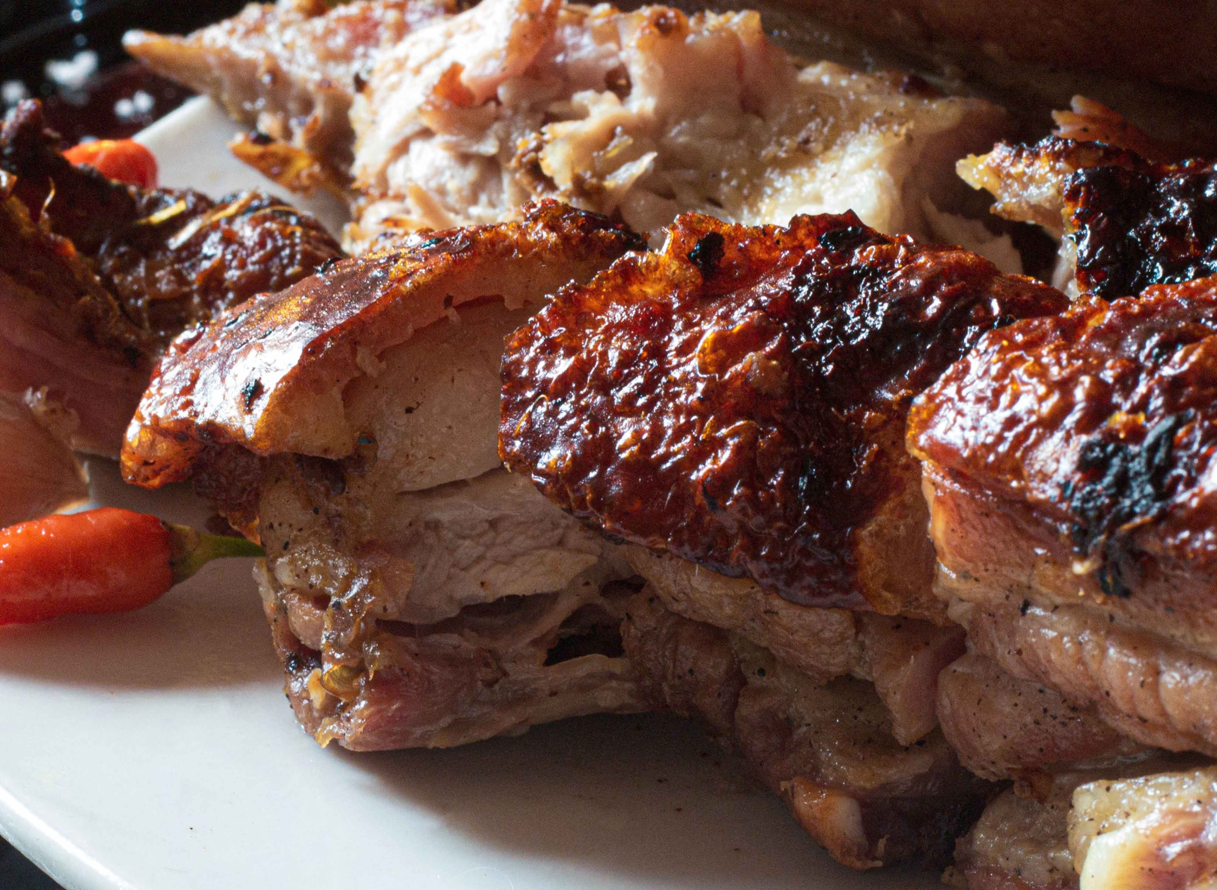Bunado's Lechon - Gorordo Avenue vendor logo